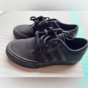 Mens Adidas Seeley Black for Sale up to 90% Off: Poshmark
